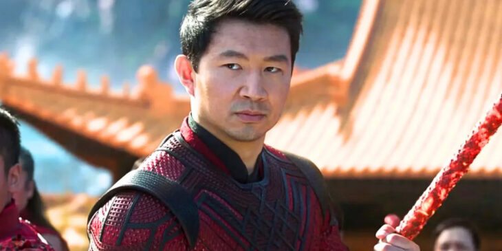 Shang-Chi e Vingadores 5