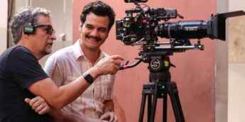 O Agente Secreto com Wagner Moura