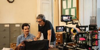 O Agente Secreto com Wagner Moura