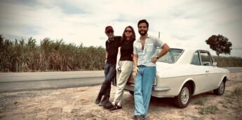 O Agente Secreto com Wagner Moura