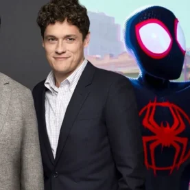 Sony pode dispensar produtores de Aranhaverso
