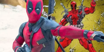 Deadpool & Wolverine variante Rob Liefeld