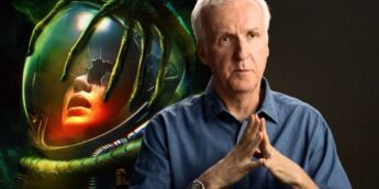 James Cameron e Alien Romulus