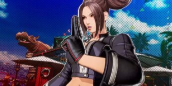 Mai Shiranui