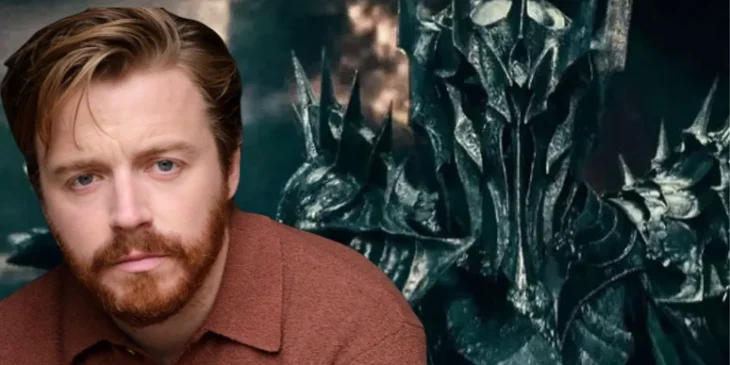 Os-Anéis-de-Poder-Jack-Lowden-Sauron