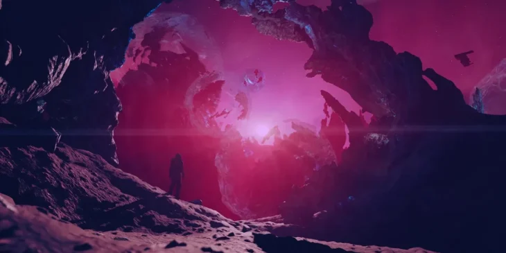 Expansão de Starfield