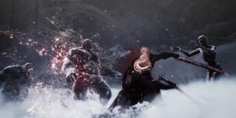 The First Berserker: Khazan