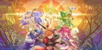 Visions of Mana
