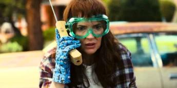 Winona Ryder e Stranger Things 5