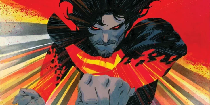 Absolute Superman