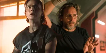 Fede Alvarez banido por fãs em fórum de Alien Romulus