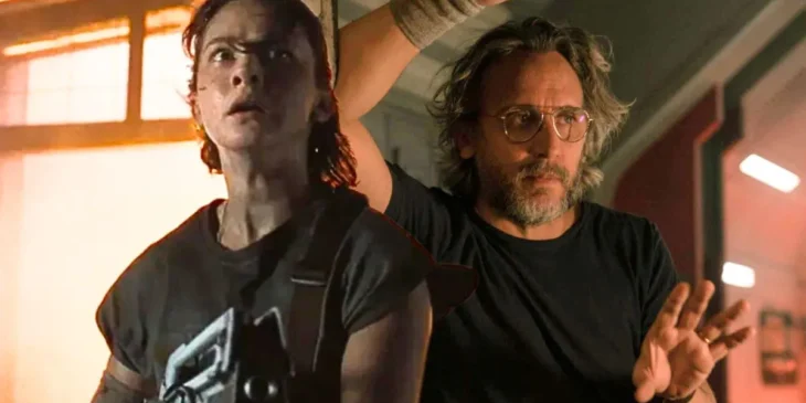 Fede Alvarez banido por fãs em fórum de Alien Romulus