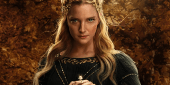 Os Anéis de Poder | Morfyyd Clark descreve como anel afetará Galadriel