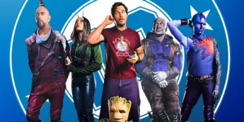 James Gunn Guardiões da Galáxia DCU