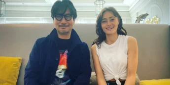 Ella Purnell Death Stranding