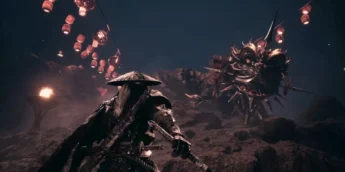 Demo do Phantom Blade Zero