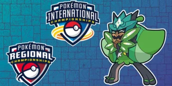 Campeonatos Regionais Pokémon