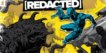 REDACTED de The Callisto Protocol