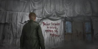 Duração de Silent Hill