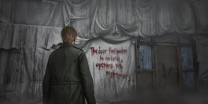 Duração de Silent Hill