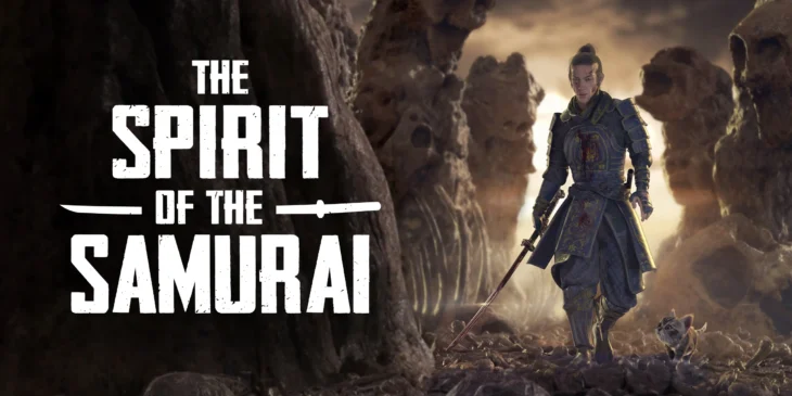 The Spirit of the Samurai