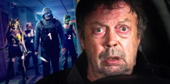 Tim Curry Stream