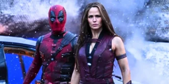 Traje descartado de Elektra em Deadpool & Wolverine