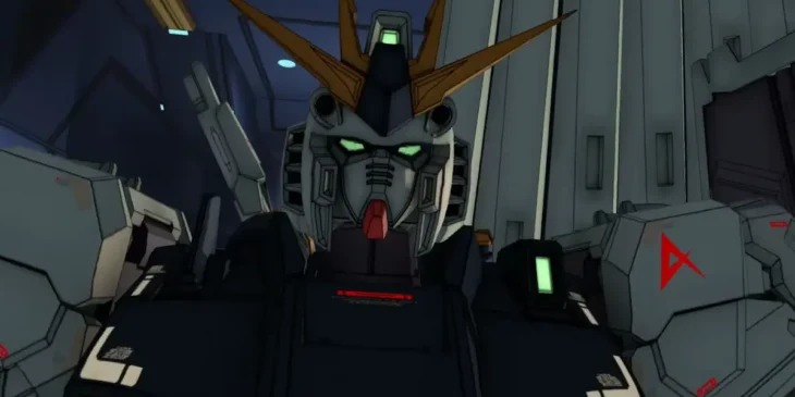 Gundam