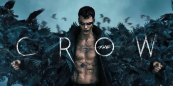 Pós-créditos de O Corvo
