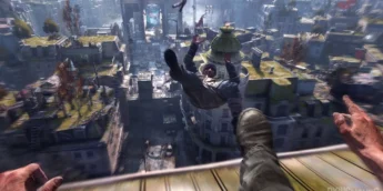 Ultimate Edition Dying Light