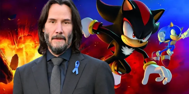 Trailer SONIC 3