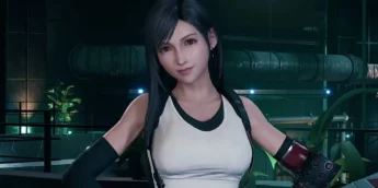 Tifa Lockhart