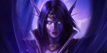 World of Warcraft: The War Within