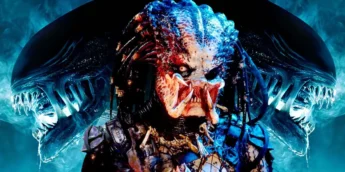 Alien e Predador
