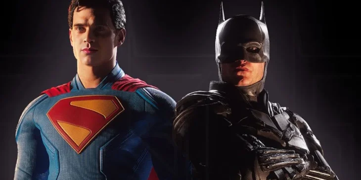 World's Finest