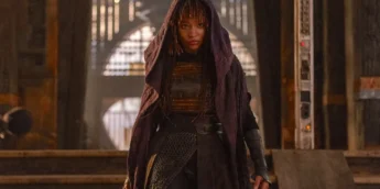 The Acolyte de Star Wars