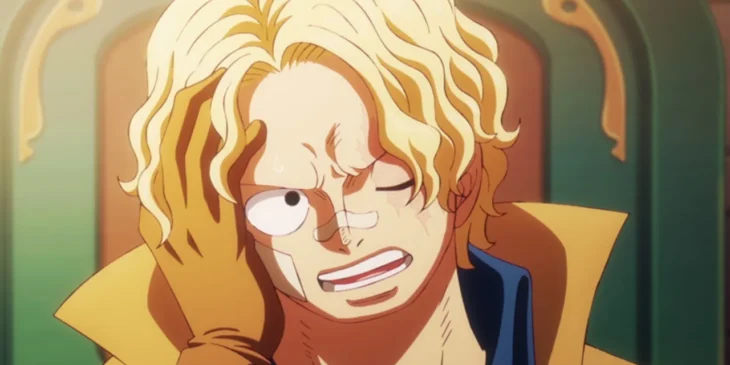 Sabo de One Piece