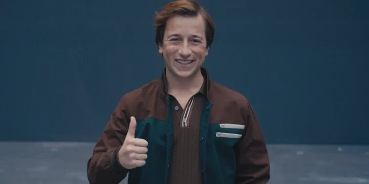 Jimmy Olsen Superman