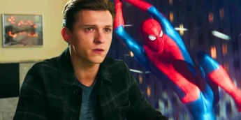 Homem-Aranha 4, com Tom Holland