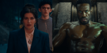 Agatha e Magnum