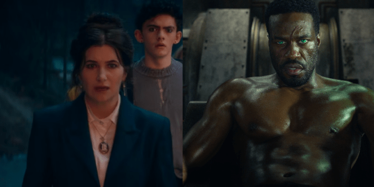 Agatha e Magnum