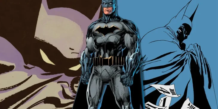 Balde do Batman