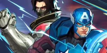 Marvel Rivals