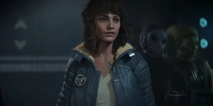 Metacritic Star Wars Outlaws
