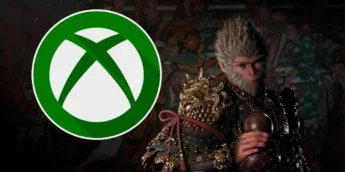 Wukong no Xbox