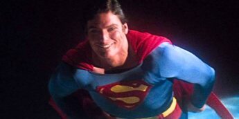 Superman a história de Christopher Reeve