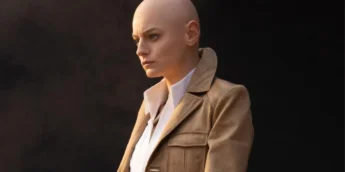Visuais alternativos Cassandra Nova Deadpool & Wolverine