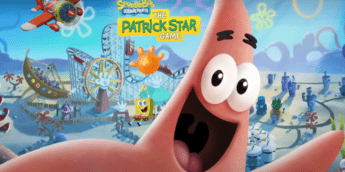 Bob Esponja | Franquia ganhará novo jogo focado em Patrick Estrela