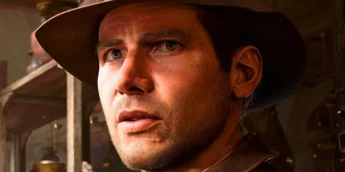 Indiana Jones jogo 1ª pessoa