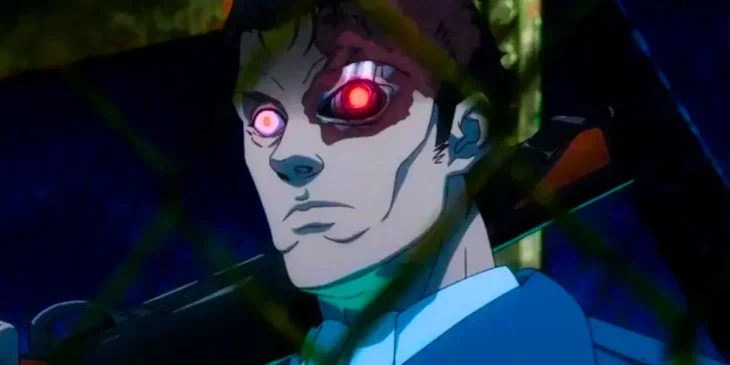O Exterminador do Futuro Zero clipe